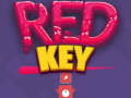 Žaidimas Red Key