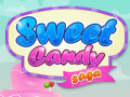 Žaidimas Sweet Candy Saga