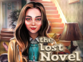 Žaidimas The Lost Novel