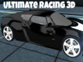 Žaidimas Ultimate Racing 3D 
