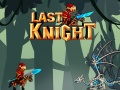Žaidimas Last Knight