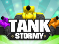 Žaidimas Tank Stormy