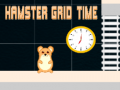 Žaidimas Hamster Grid Time
