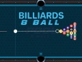 Žaidimas Billiards 8 Ball