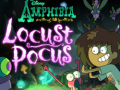 Žaidimas Amphibia Locust Pocus