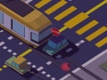 Žaidimas Vehicle Traffic Simulator