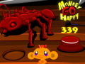 Žaidimas Monkey Go Happly Stage 339