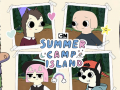 Žaidimas Summer Camp Island What Kind of Camper Are You