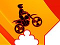 Žaidimas Max Dirt Bike 