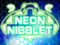 Žaidimas Neon Nibblet