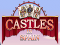 Žaidimas Castles in Spain