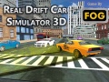 Žaidimas Real Drift Car Simulator 3d