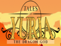 Žaidimas Tales of Yuria The Dragon God