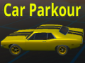 Žaidimas Car Parkour