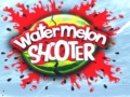 Žaidimas Watermelon Shooter
