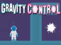 Žaidimas Gravity Control