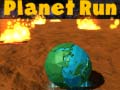 Žaidimas Planet Run