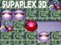 Žaidimas Supaplex 3D