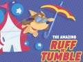 Žaidimas The Amazing Ruff N`Tumble