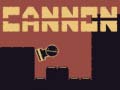 Žaidimas Cannon