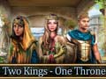 Žaidimas Two Kings - One Throne