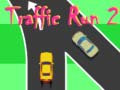 Žaidimas Traffic Run 2