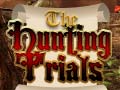 Žaidimas Hunting Trials