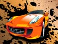 Žaidimas Extreme Impossible Tracks Stunt Car Drive