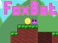 Žaidimas FoxBot