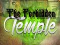 Žaidimas The Forbidden Temple