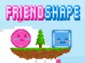 Žaidimas Friendshape