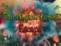 Žaidimas The Magical Forest escape