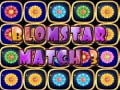 Žaidimas Blomster Match 3
