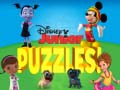 Žaidimas Disney Junior Puzzles