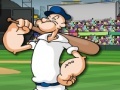 Žaidimas Popeye Baseball