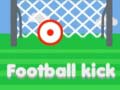 Žaidimas Football Kick