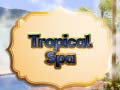 Žaidimas Tropical Spa