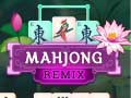 Žaidimas Mahjong Remix