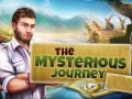 Žaidimas The Mysterious Journey