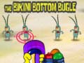 Žaidimas The Bikini Bottom Bugle