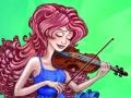 Žaidimas Amusix: Violin