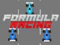 Žaidimas Formula Racing