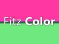 Žaidimas Fitz Color