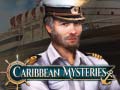 Žaidimas Caribbean Mysteries