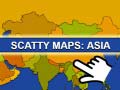 Žaidimas Satty Maps Asia
