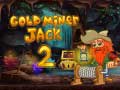 Žaidimas Gold Miner Jack 2