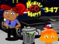 Žaidimas Monkey Go Happly Stage 347