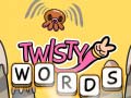 Žaidimas Twisty Words