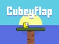 Žaidimas CubeyFlap