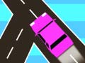 Žaidimas Traffic Run Online